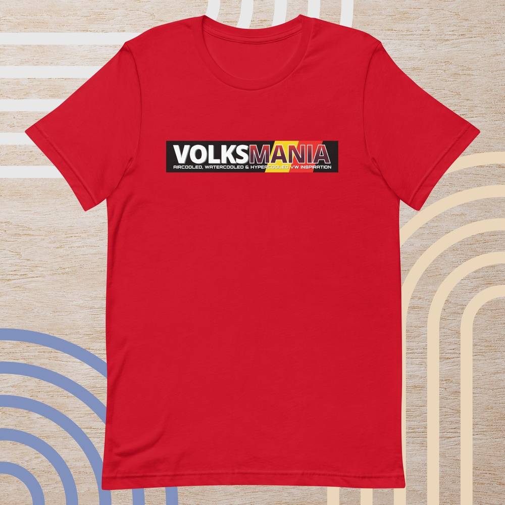 VolksMania T-Shirt