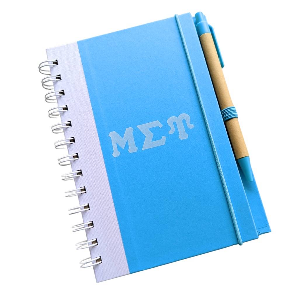 MSU Notebook