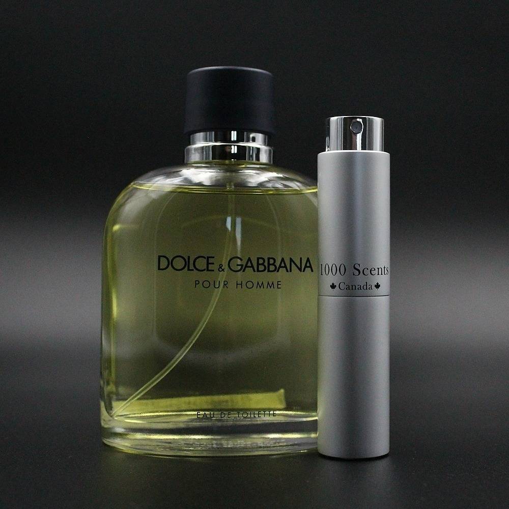 Dolce & Gabbana Cologne EDT