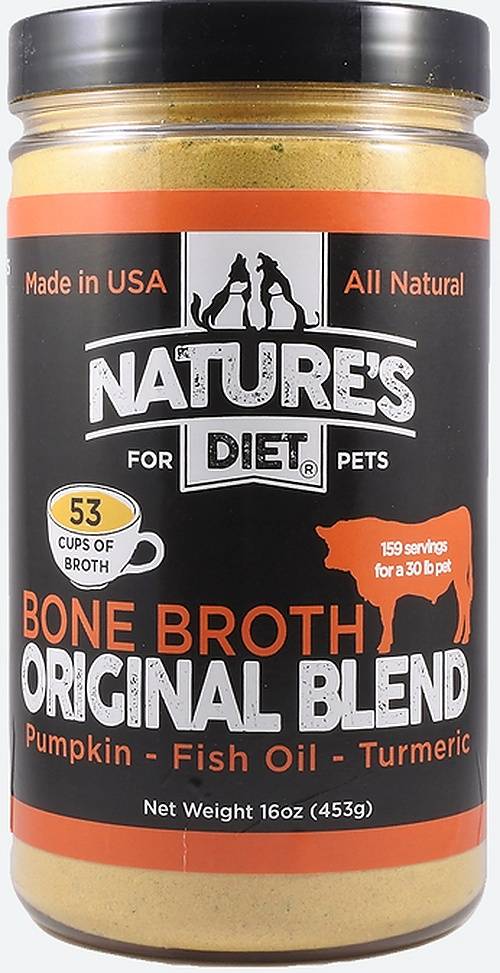 Original Blend Bone Broth - Beef