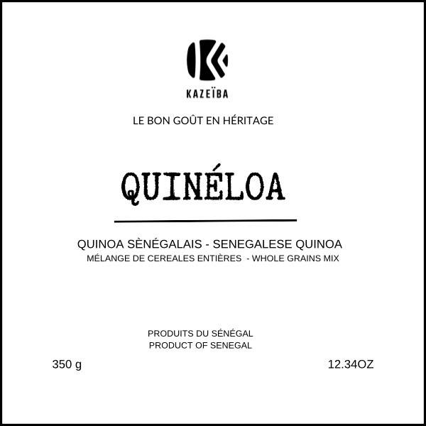 Quinéloa