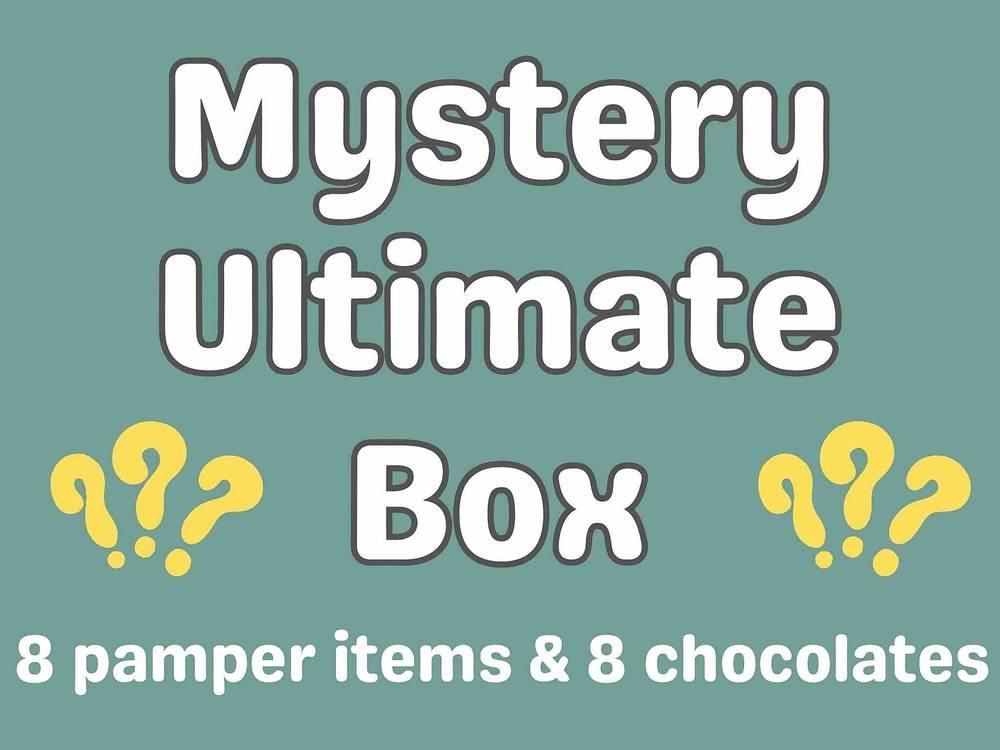 Mystery Ultimate Box