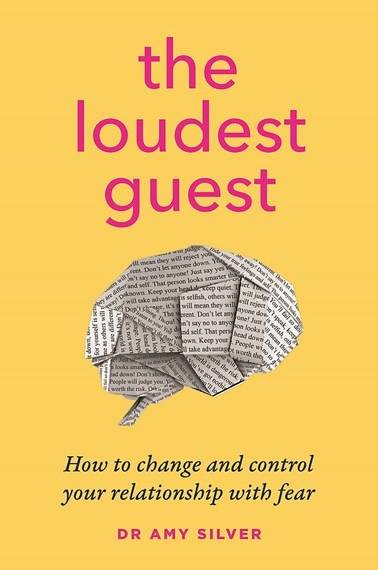 The Loudest Guest By Dr Amy Silver