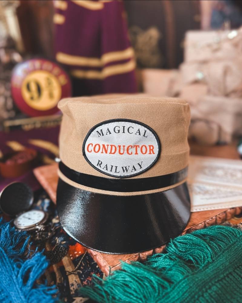 Magical Conductor Hat