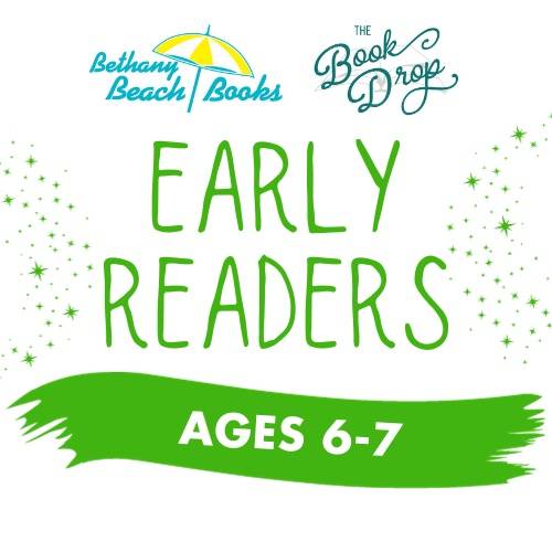 Early Readers Subscription