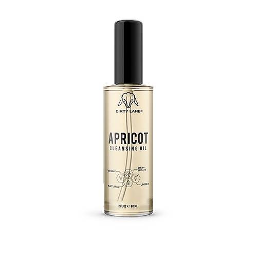 Apricot Cleansing Oil by Dirty Lamb