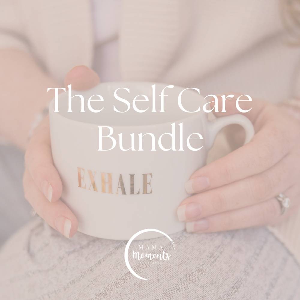 The Self Care Bundle