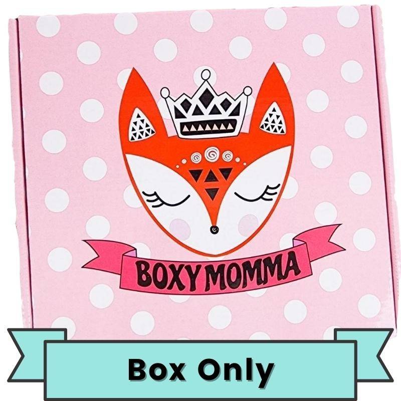 The Momma Box