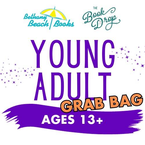 Young Adult Grab Bag