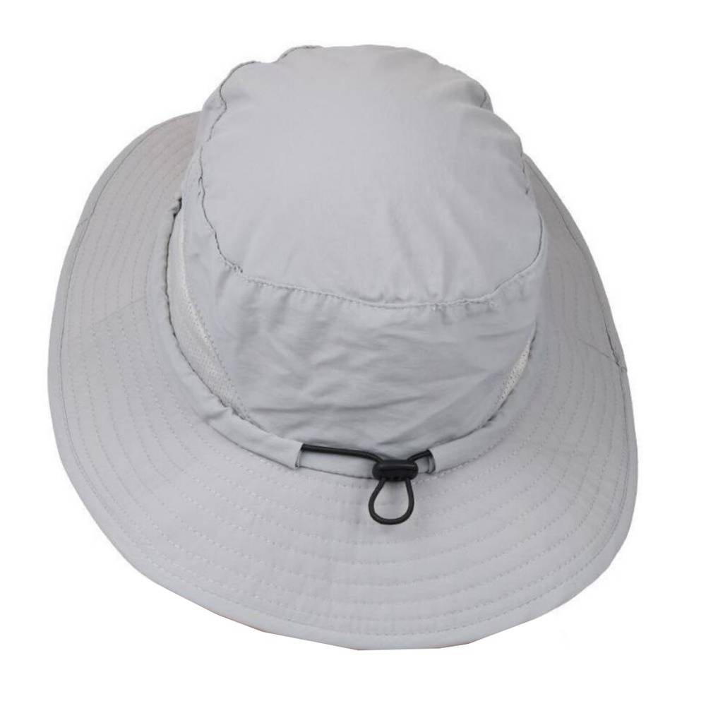 Outdoor Adjustable Hat