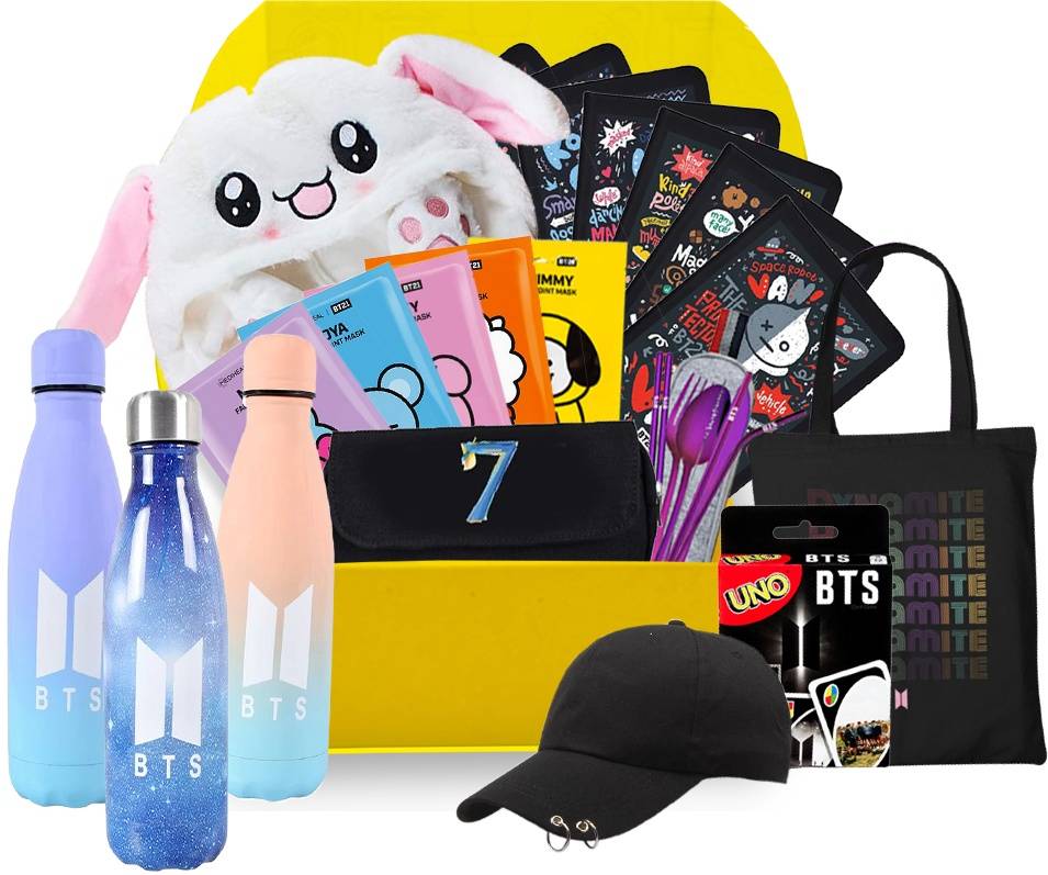 ARMY-OT7 CRATE One-Time Purchase
