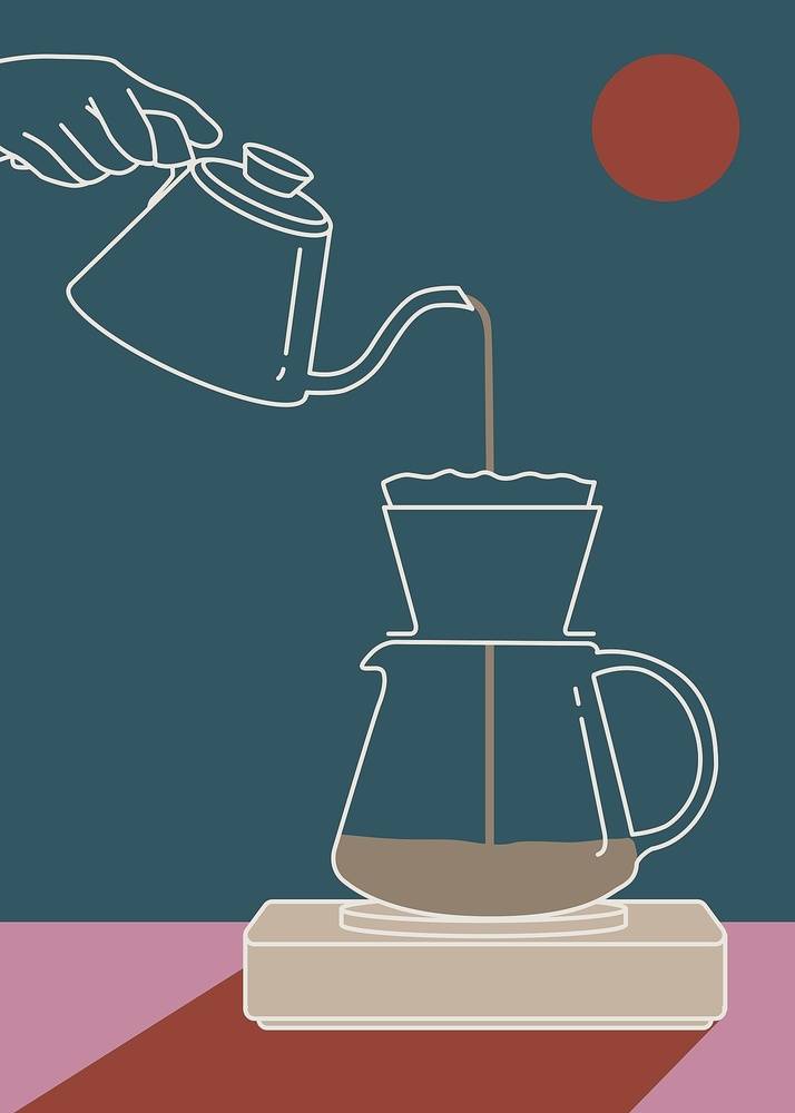 Coffee 101 Workshop