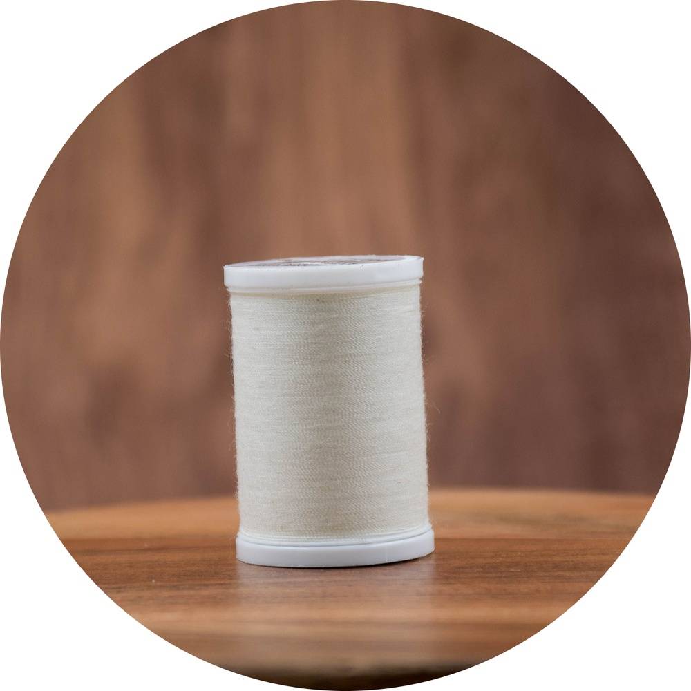 Poly Thread - Natural 8000