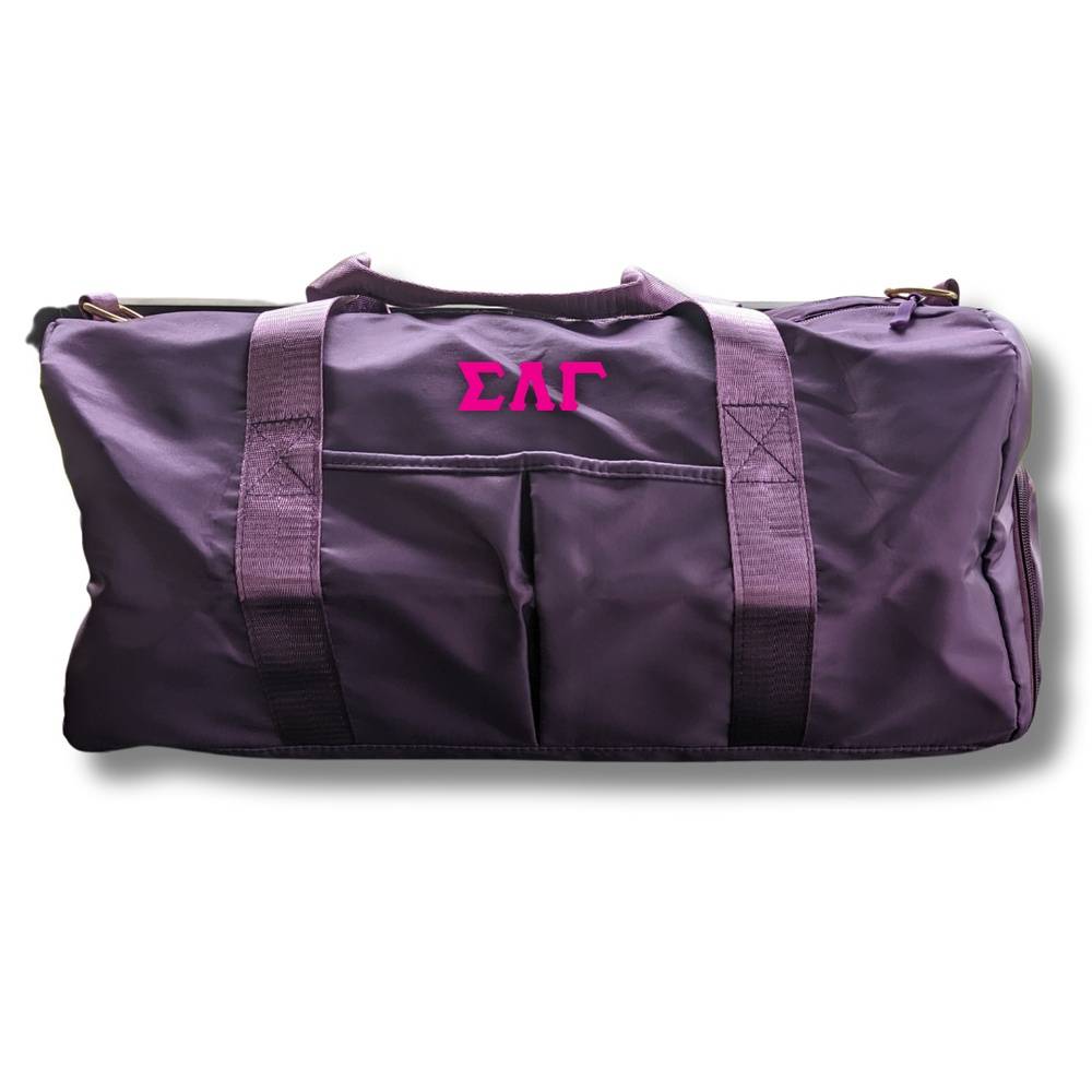 SLG Duffle Bag (Set of 2)