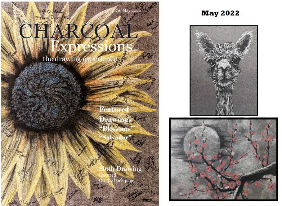 May 2022 Catalog Only