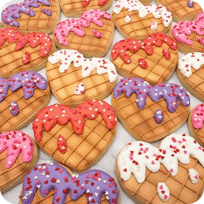 Valentine's Cookie