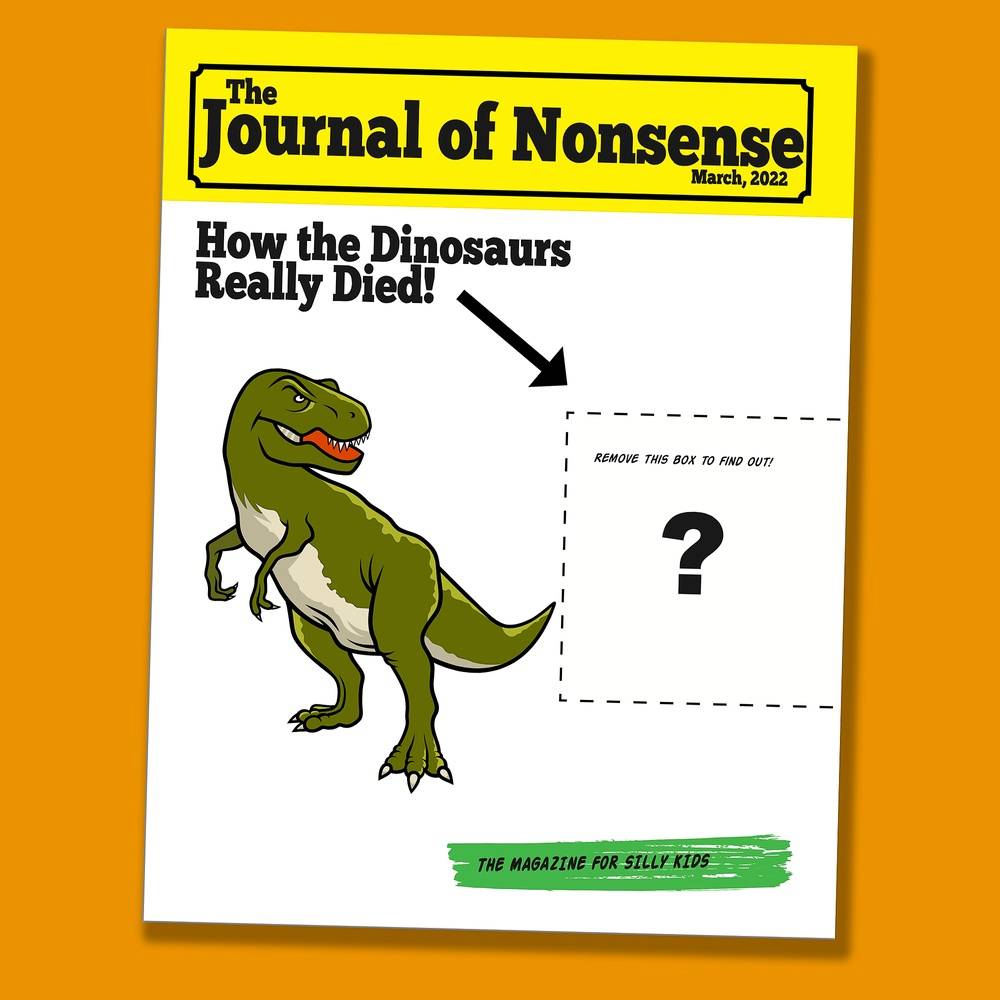 The Journal of Nonsense