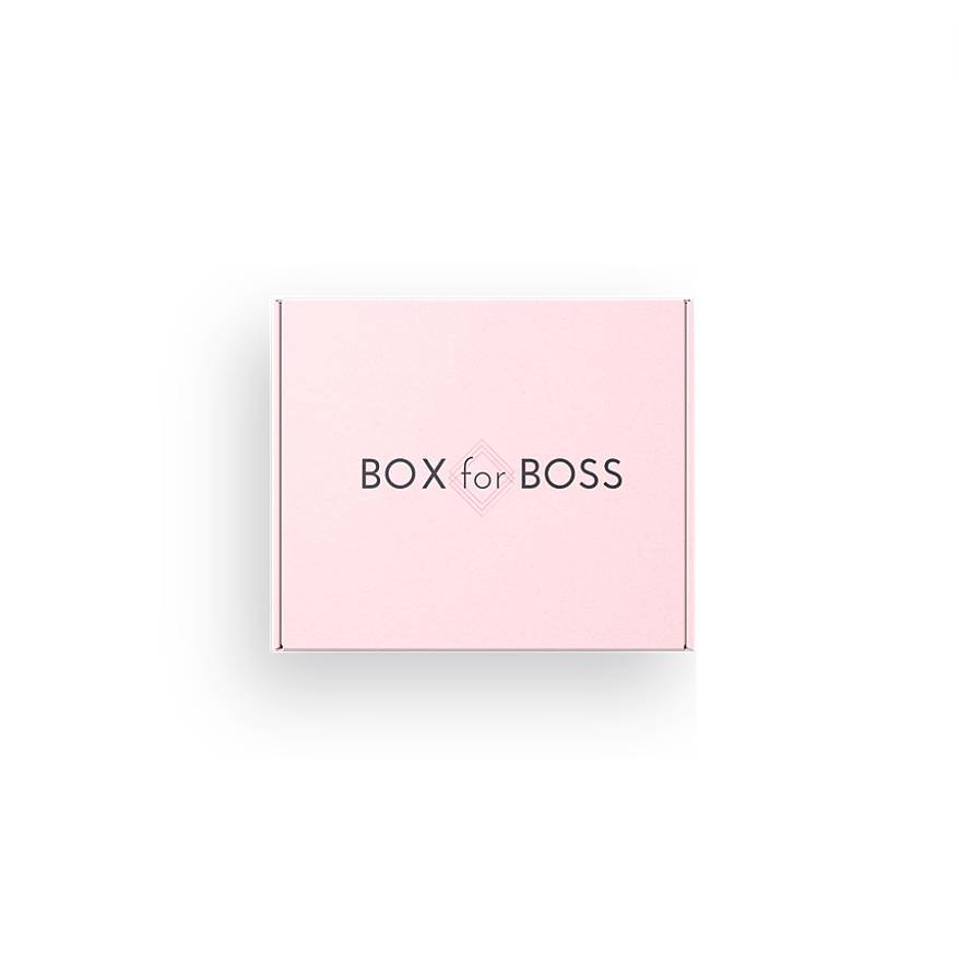BOX for BOSS Gift One Time
