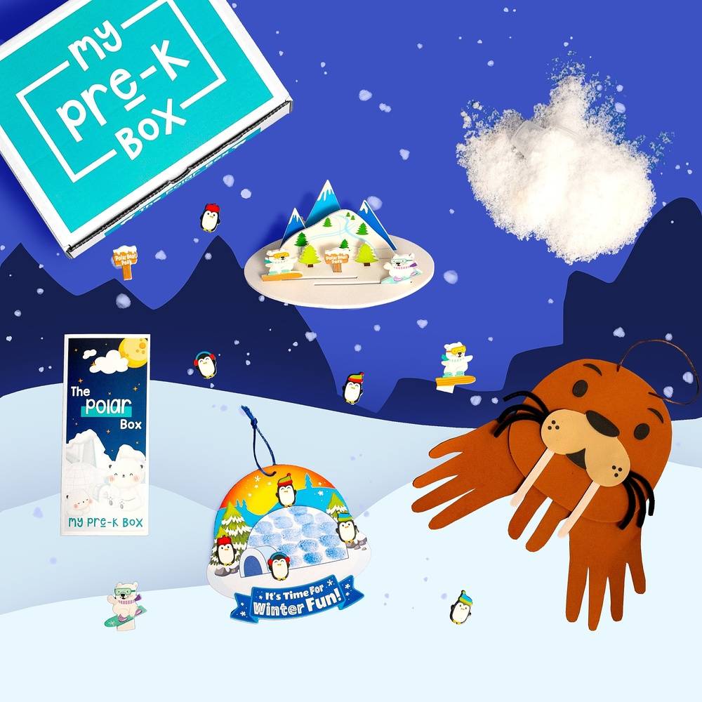 The Polar Box