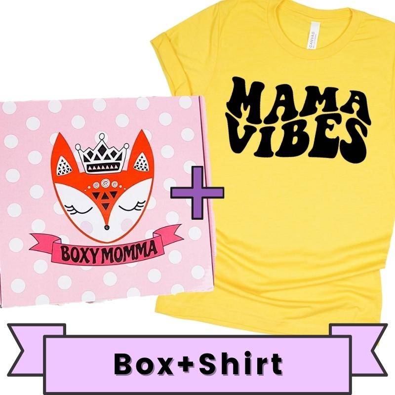 Mega Momma Box