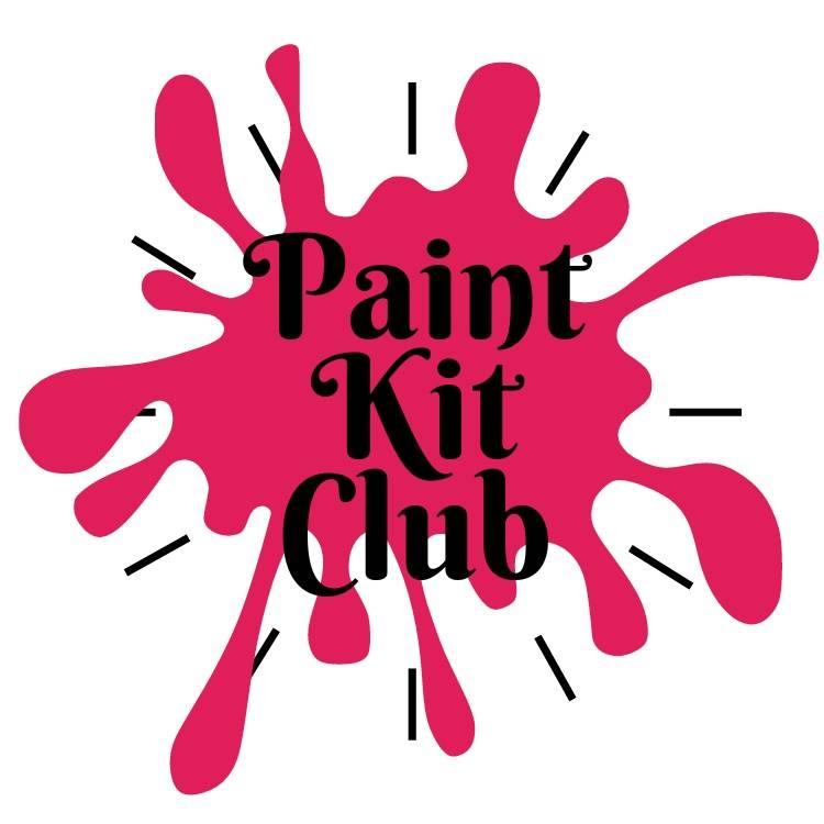 Paint Kit Club