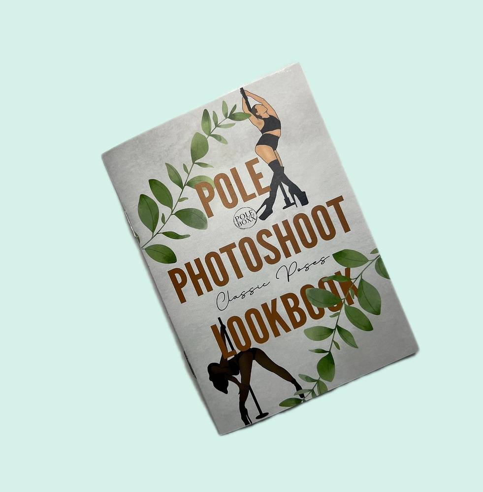 Pole Photoshoot Lookbook