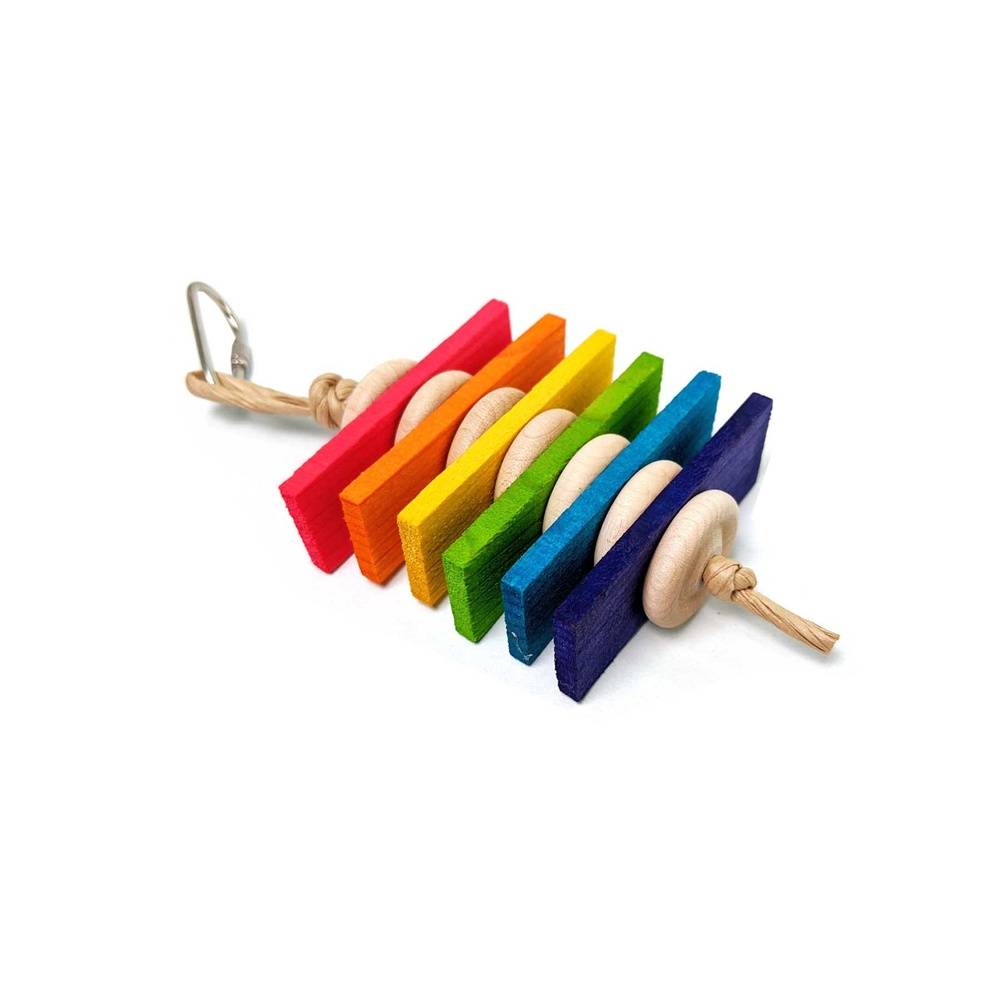 Colorful Xylophone Toy