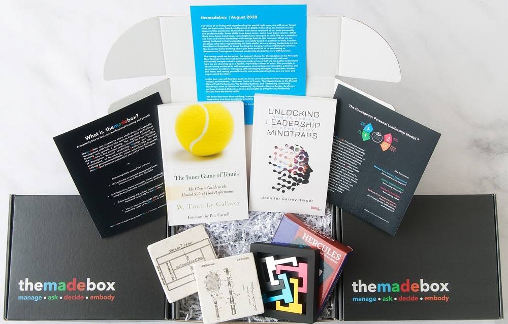 themadebox (One-Time Purchase)