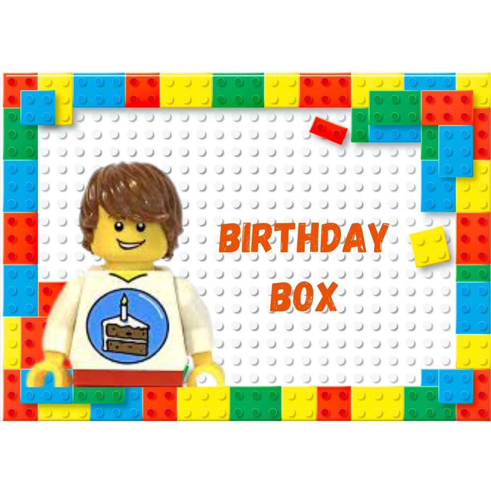 Birthday Box
