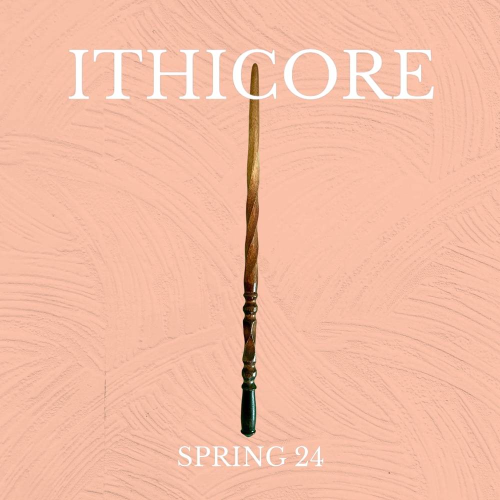 Circe's Fine Wands - Ithicore