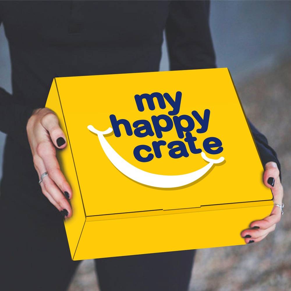 My Happy Crate Subscription