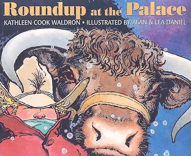Round Up at the Palace