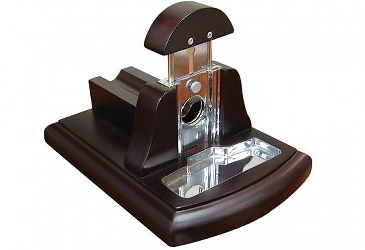 Replacement for Blade Tabletop Guillotine Cigar Cutter