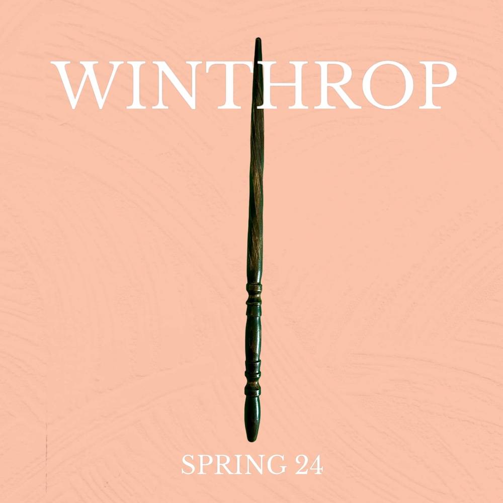 Circe's Fine Wands - Winthrop