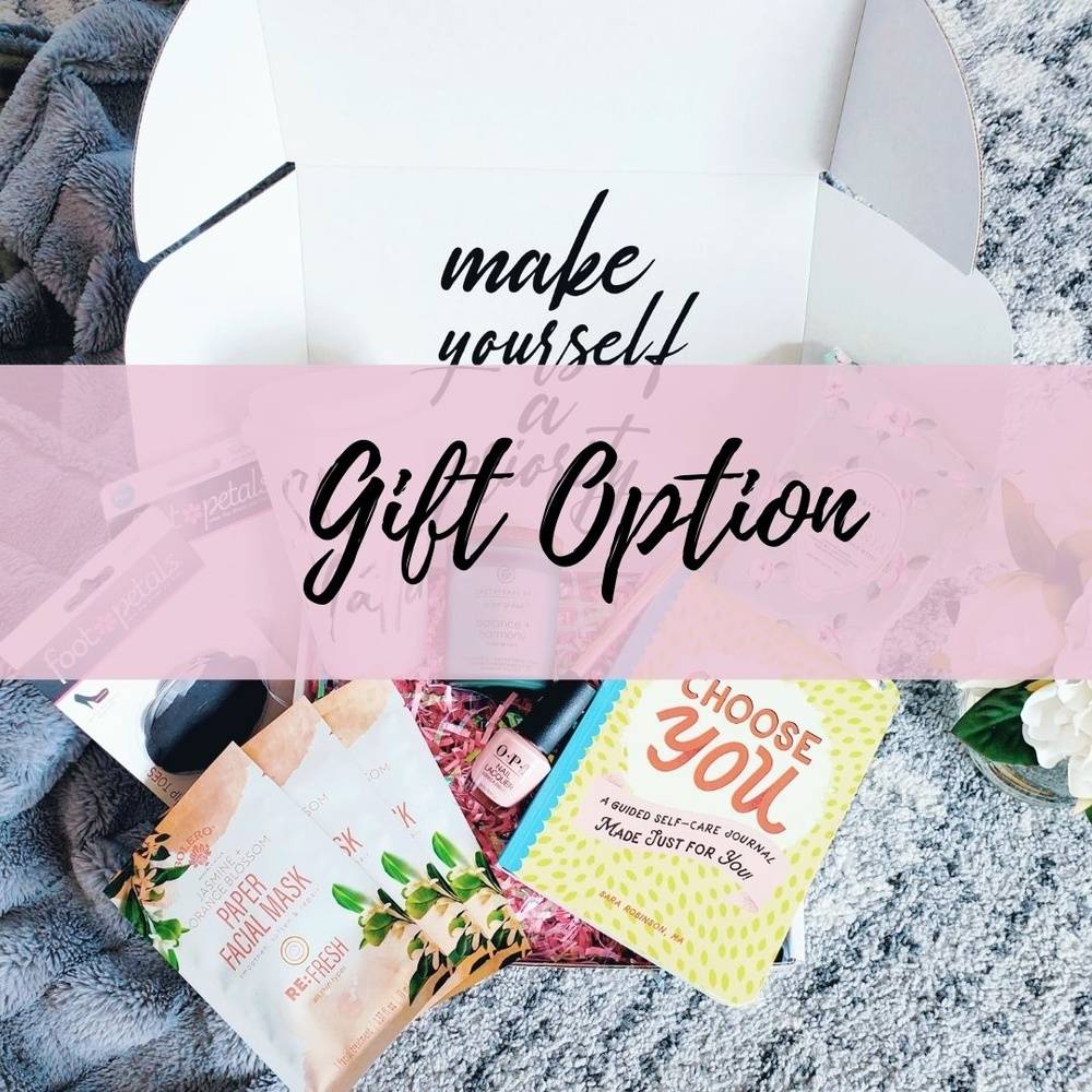Gift Option - LUXE