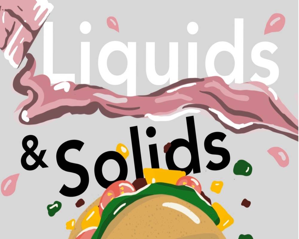 Properties of Liquids and Solids - Grade 2
