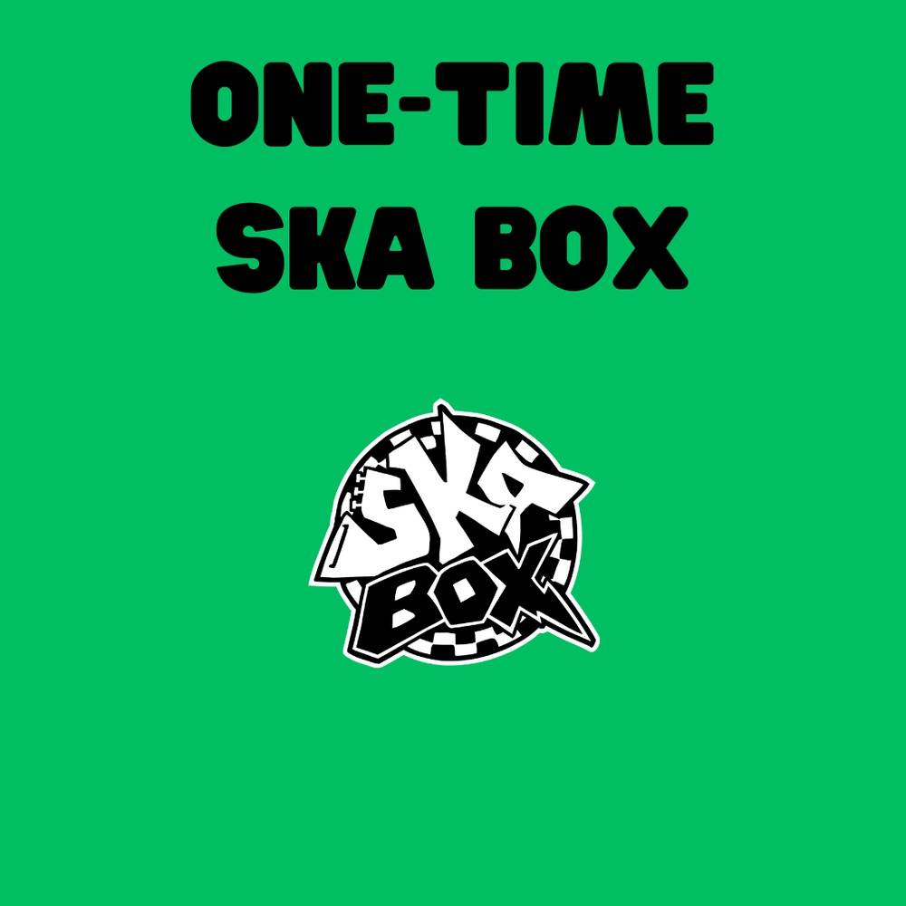 One-time SKA BOX