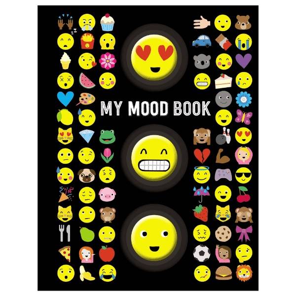My Mood Book