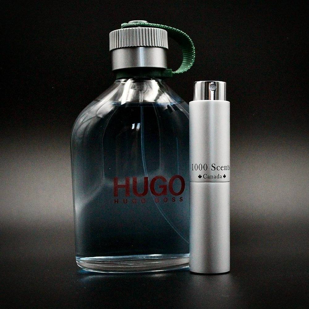Hugo Boss Hugo EDT