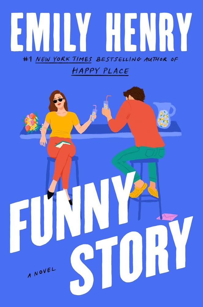 Funny Story Emily Henry