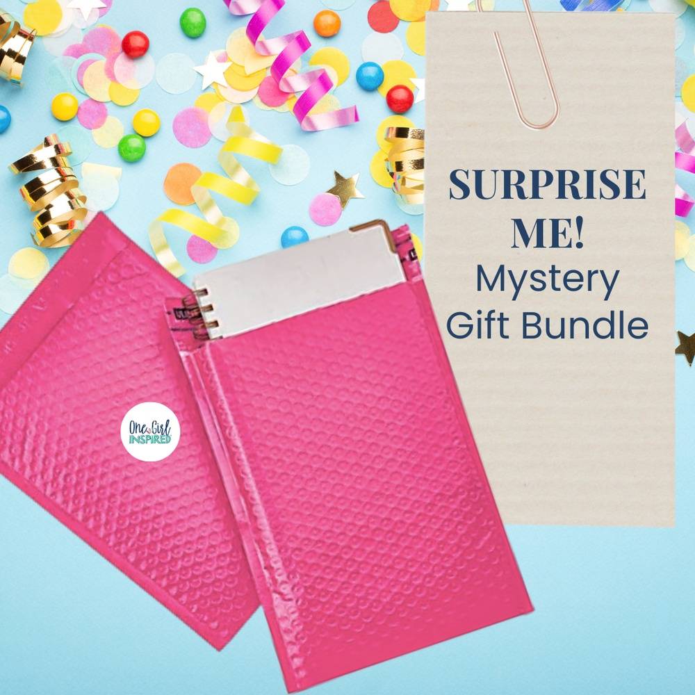Surprise Me Mystery Gift Bundle