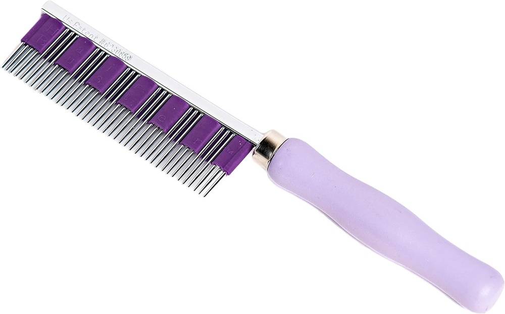 $5 Off Sale! HairBuster Comb For Bunnies and Guinea Pigs FREE Shipping