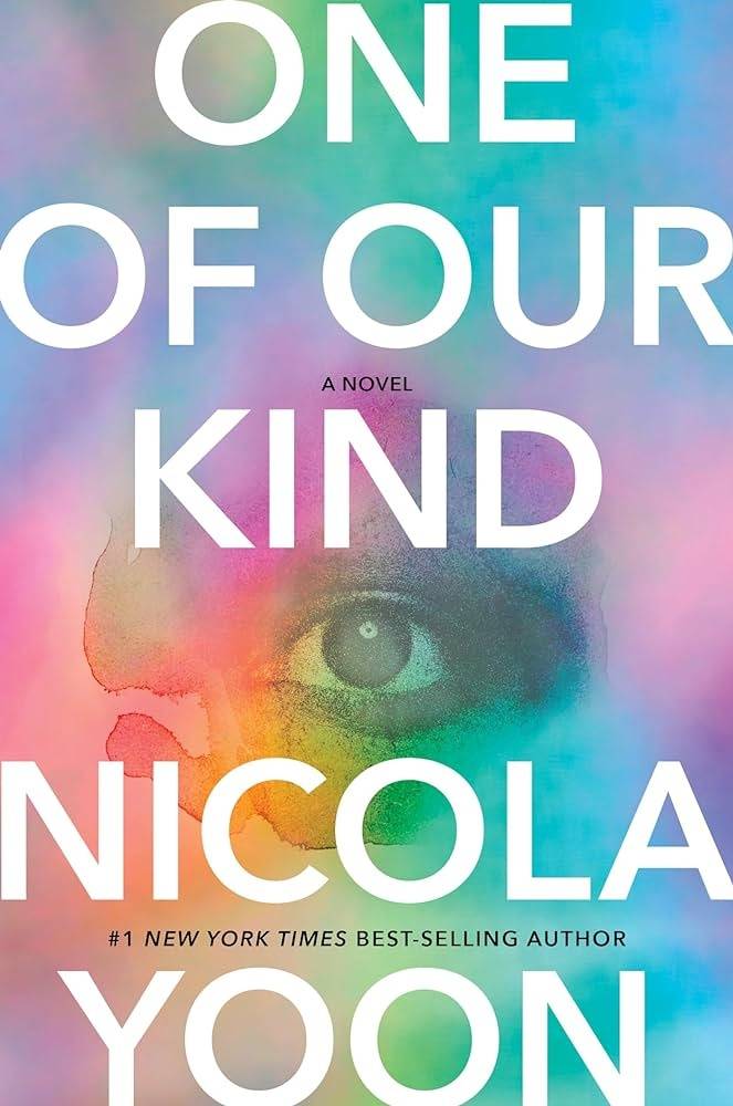 *Signed First Edition* One of Our Kind by Nicola Yoon