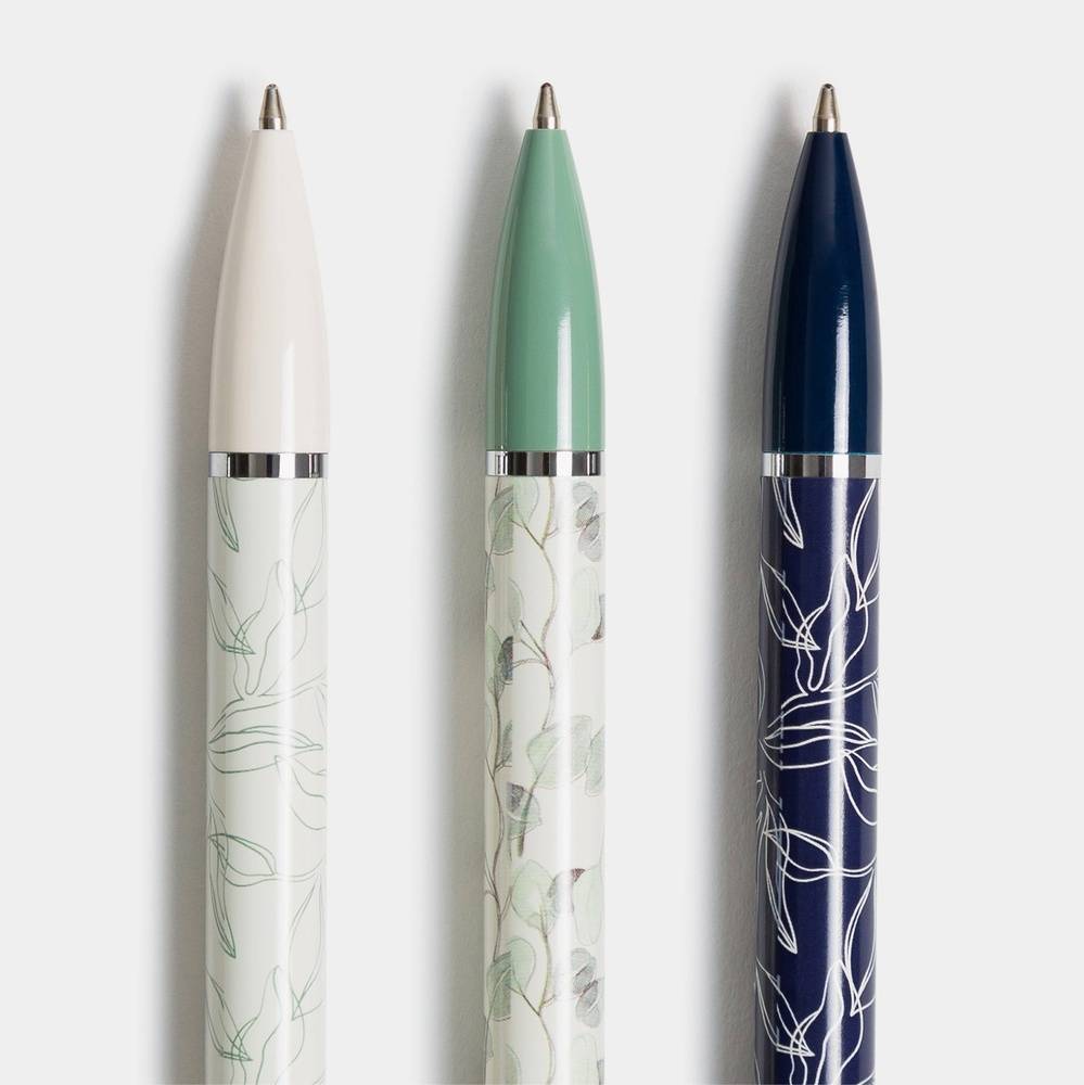 Arid Ivy Monterey Ballpoint Pen Set