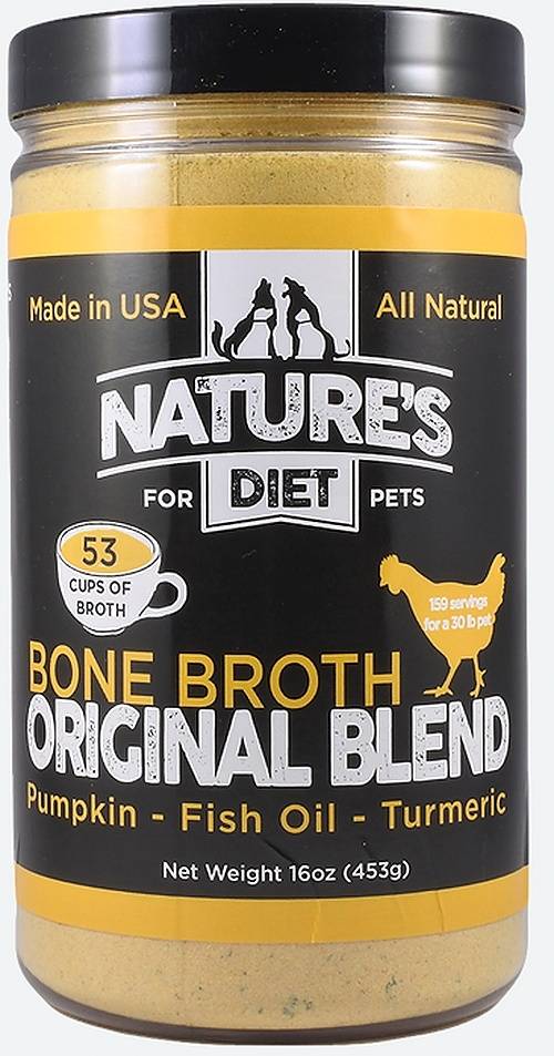 Original Blend Bone Broth - Chicken