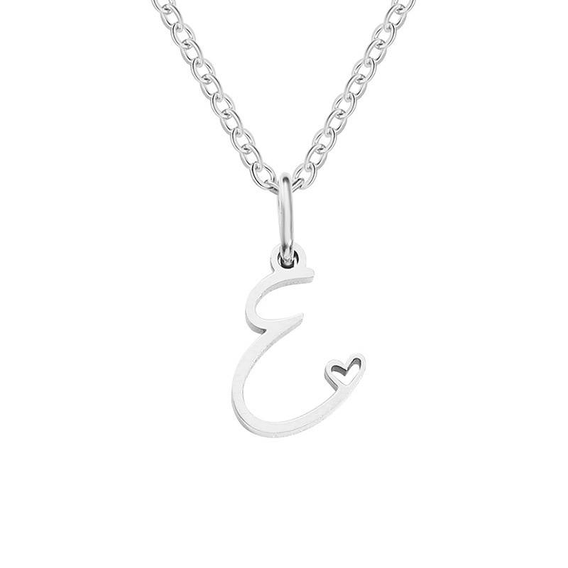 Limited Edition Bonus Box + Personalized Necklace With Initial Bundle ($219.99 Value)