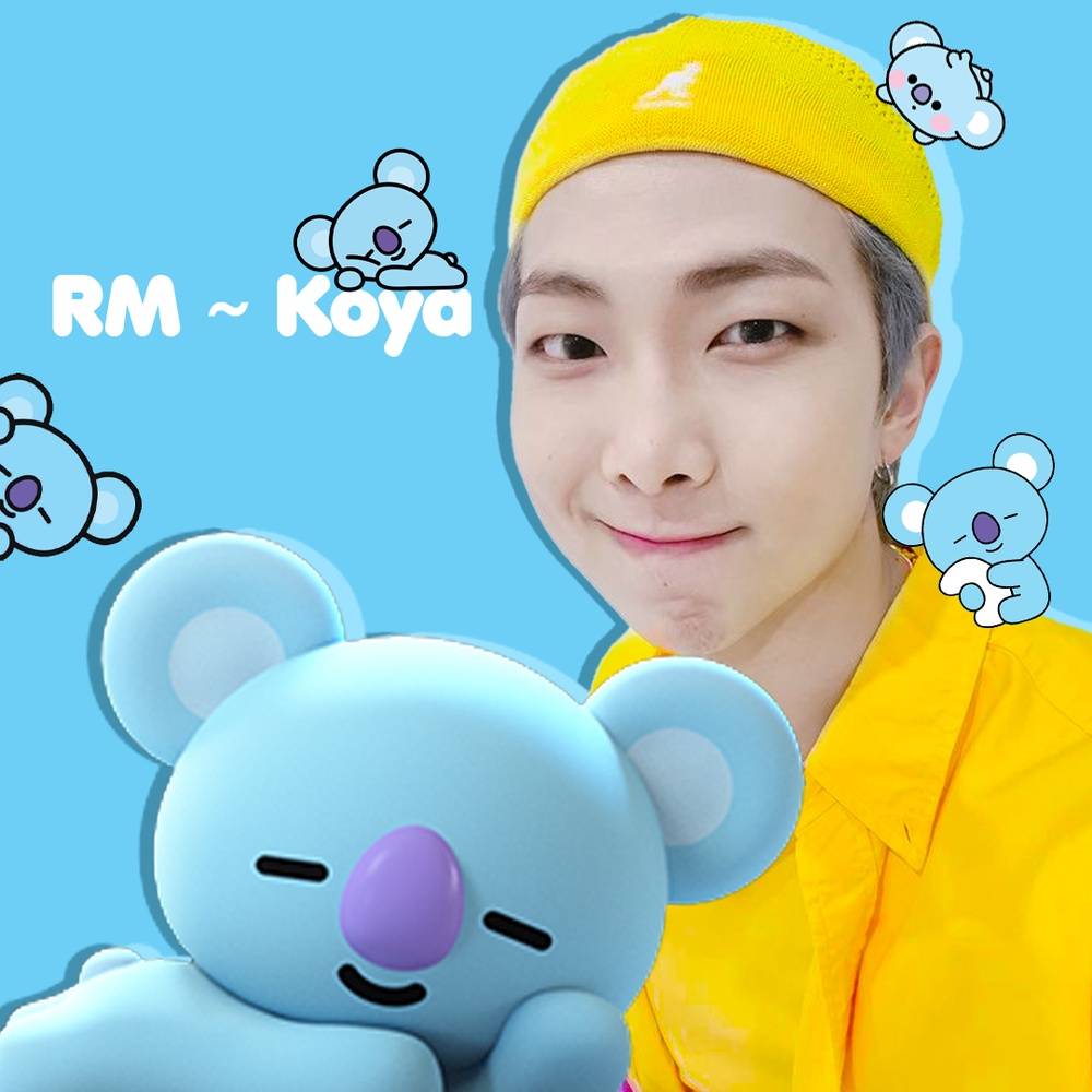 RM - Koya Crate One-Time Purchase
