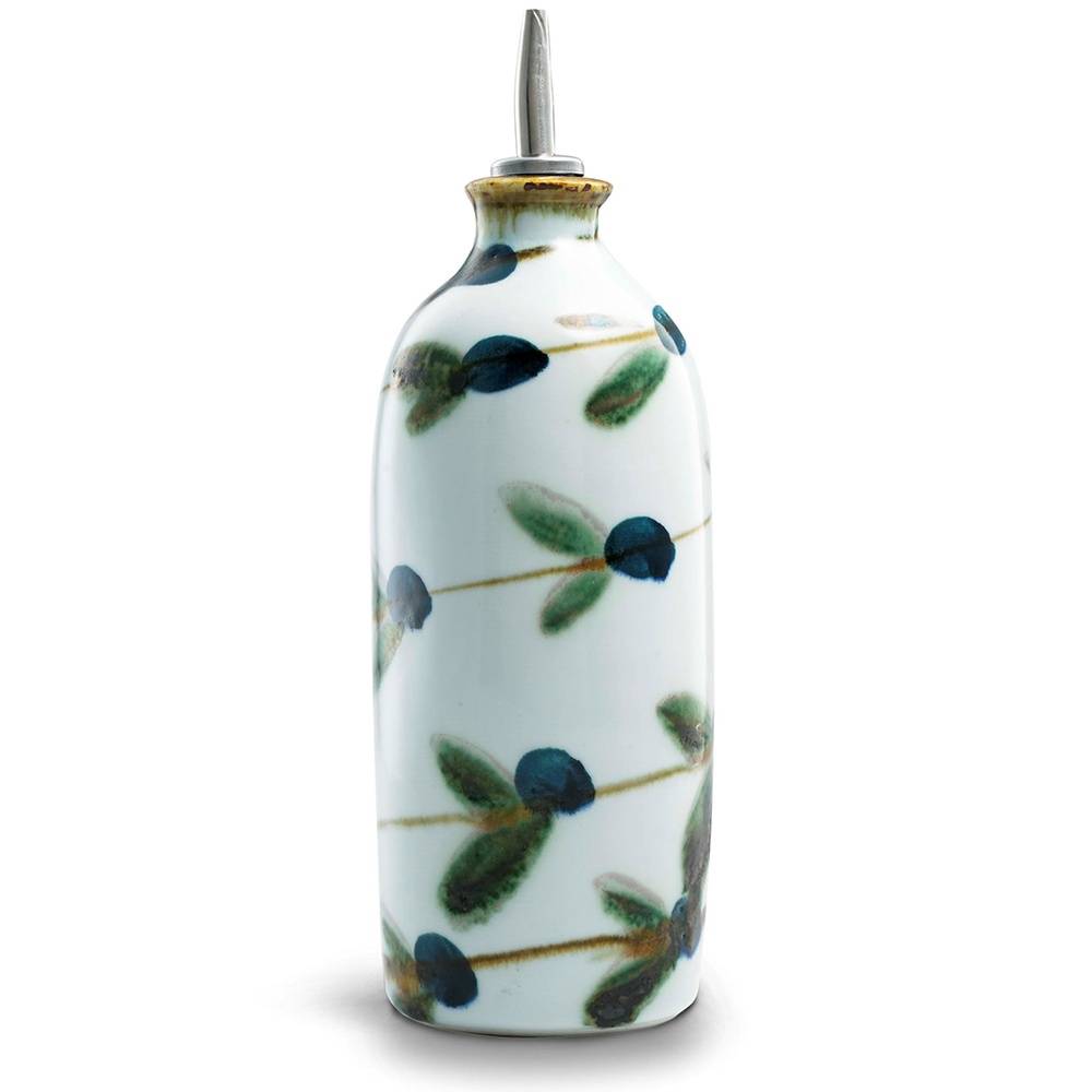 Bottiglia di Olive