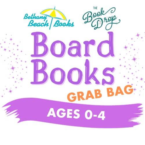 Board Book Grab Bag