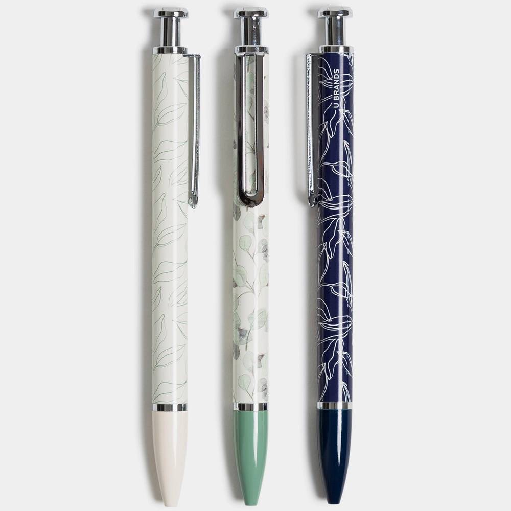 Arid Ivy Monterey Ballpoint Pen Set